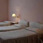 Ξενοδοχείο Moderno Premeno