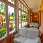 Hotel Moderno Premeno