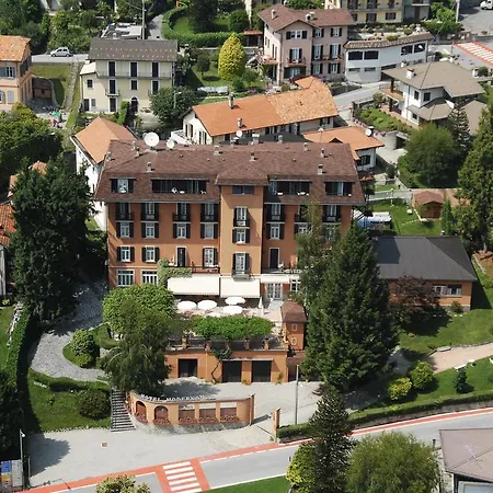 Hotel Moderno