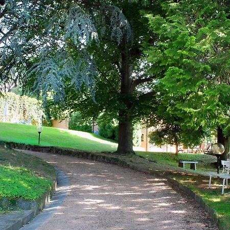 Moderno Hotel Premeno