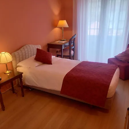 Moderno Hotel Premeno