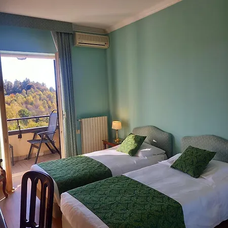 Hotel Moderno Premeno