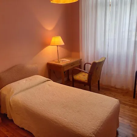 Moderno Hotel Premeno