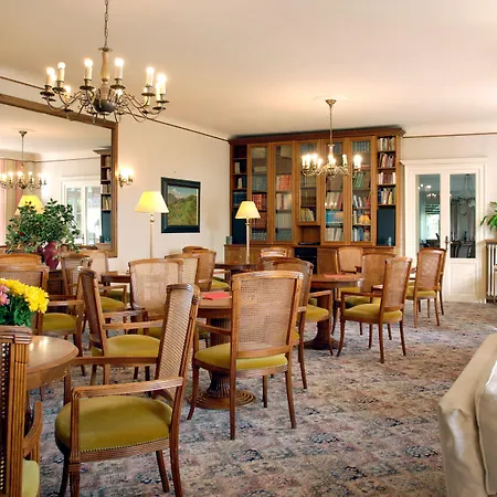 Hotel Moderno Premeno