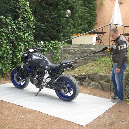 فندق Moderno Premeno