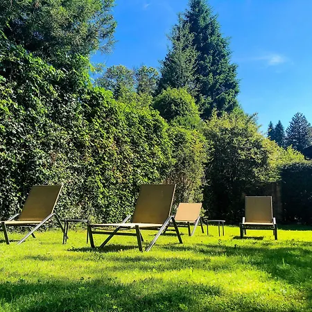 Moderno Hotel Premeno