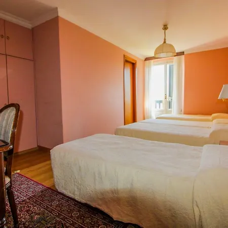 Hotel Moderno Premeno