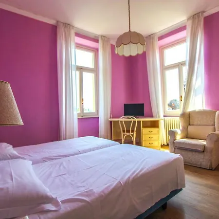 Moderno Hotel