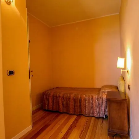 Hotel Moderno Premeno