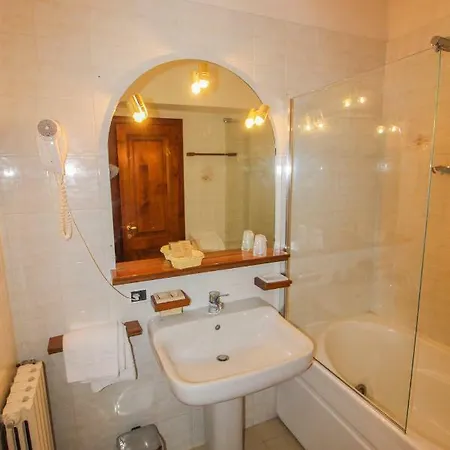 Moderno Hotel