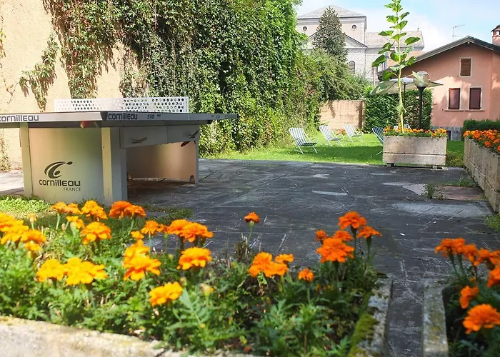 호텔 Moderno 프레메노