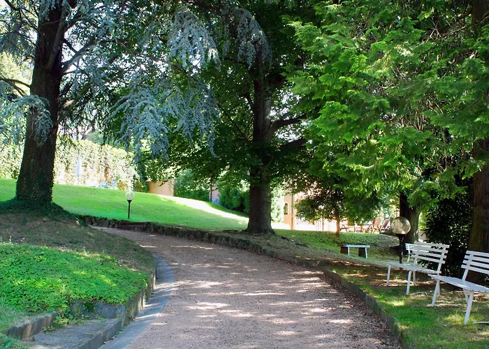 Moderno Hotel Premeno