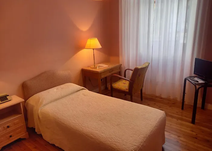 Moderno Hotel Premeno