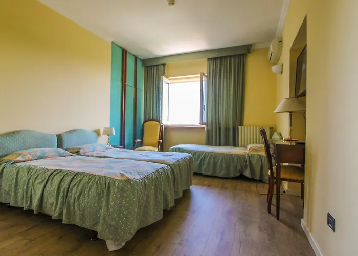 Moderno 3* 프레메노