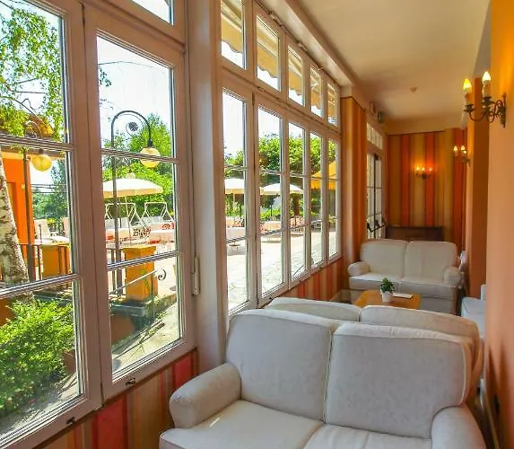 Hotel Moderno Premeno