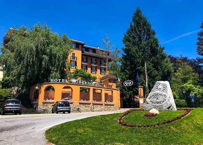 Moderno 3* 프레메노